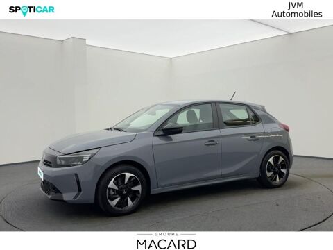 Corsa Electric 136ch 2023 occasion 47550 Bo&eacute;