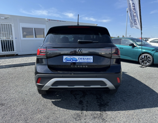 T-Cross 1.0 TSI 95CH LIFE 2026 occasion 82370 Campsas