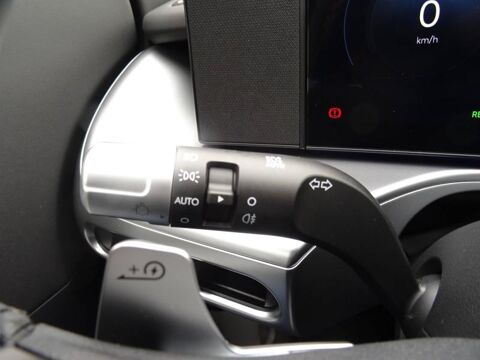 Ioniq 9 110 kWh - 307ch HTRAC Executive 2025 occasion 24100 Bergerac