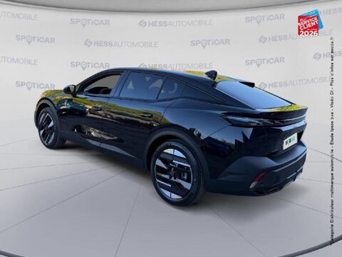408 Hybrid 145ch GT e-DCS6 2026 occasion 08200 Sedan