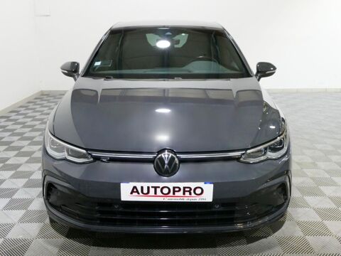 Golf 1.5 eTSI OPF 150ch R-Line DSG7 2023 occasion 77400 Lagny-sur-Marne