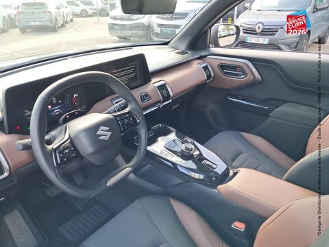 Swace 174ch 61kWh Style 2026 occasion 54520 Laxou