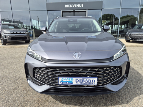 MG.EHS 1.5 GDI 272CH PHEV COMFORT 2026 occasion 12850 Onet-le-Ch&acirc;teau