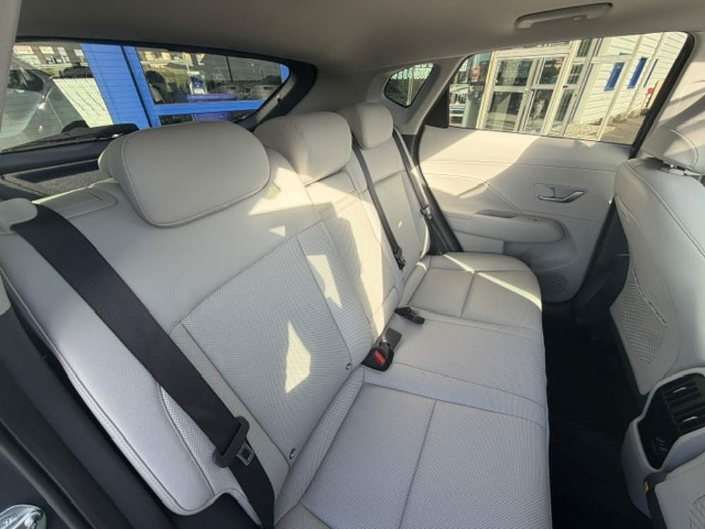 Kona 1.6 GDI 141CH HYBRID EXECUTIVE 2024 occasion 16400 Puymoyen