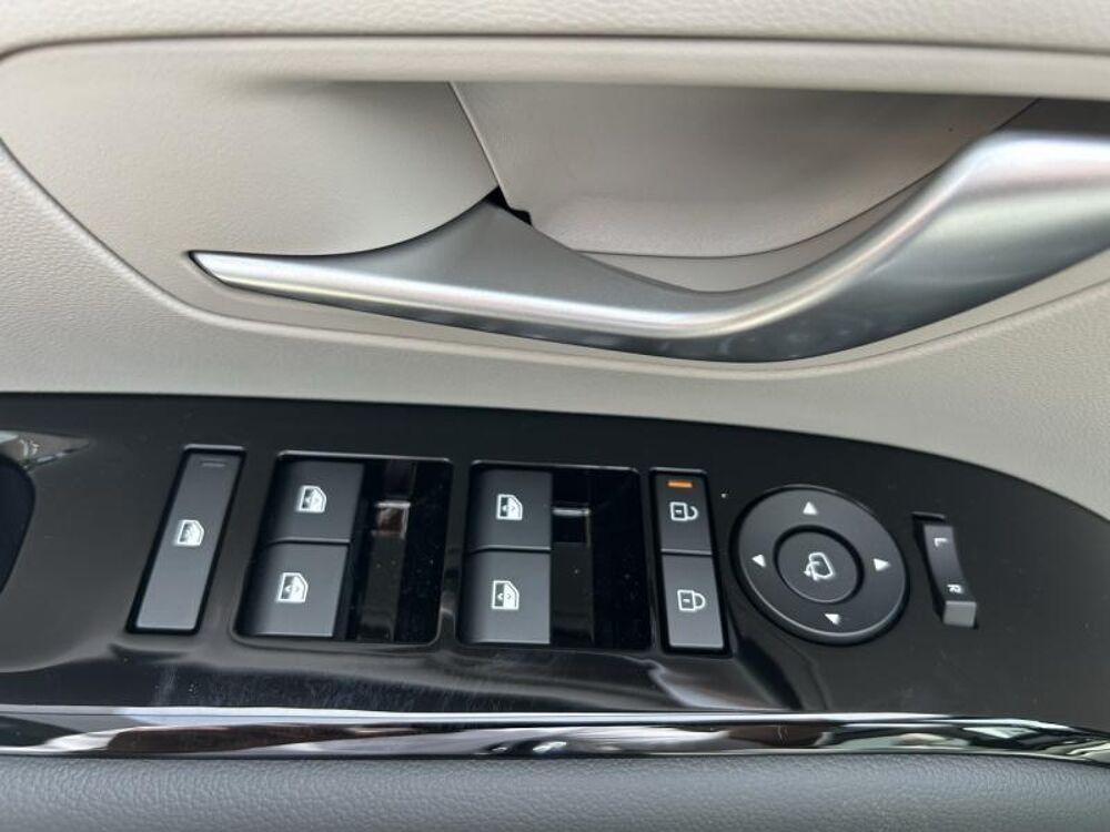 Tucson 1.6 T-GDI 239ch Hybrid Executive 2026 occasion 78240 CHAMBOURCY