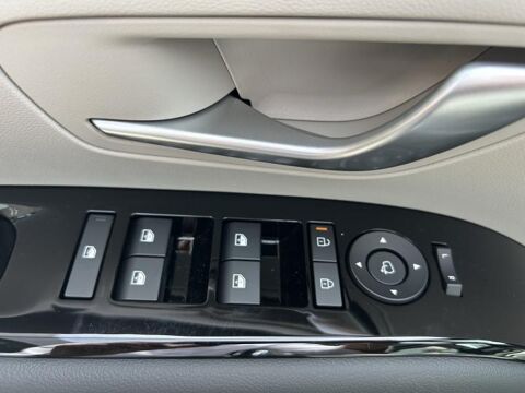Tucson 1.6 T-GDI 239ch Hybrid Executive 2026 occasion 78240 CHAMBOURCY