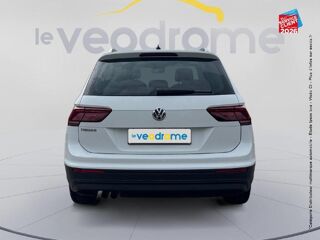 Tiguan 1.5 TSI EVO 150ch IQ.Drive DSG7 Euro6d-T 2019 occasion 68110 Illzach