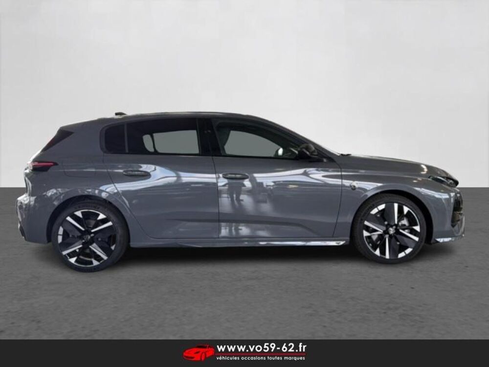 308 Plug-In Hybrid 195ch GT e-DCS7 2026 occasion 62000 Arras