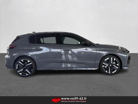 308 Plug-In Hybrid 195ch GT e-DCS7 2026 occasion 62000 Arras