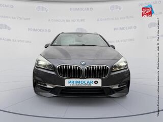 Serie 2 218iA 140ch Luxury DKG7 2018 occasion 21000 Dijon