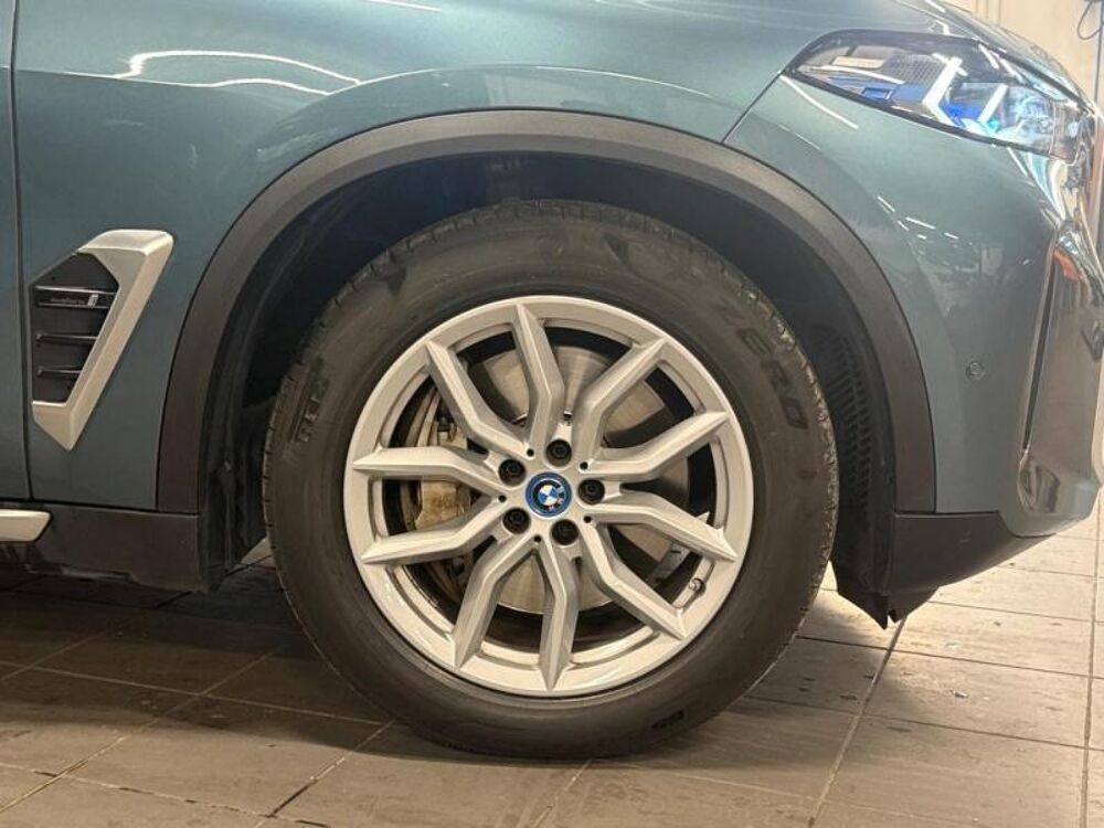 X5 xDrive50e 489ch xLine 2023 occasion 78240 Chambourcy