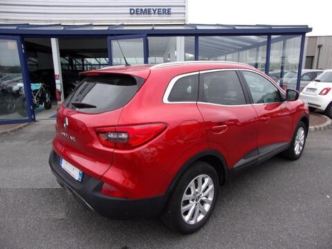 Kadjar 1.3 TCe 140ch FAP Business EDC - 21 2021 occasion 64600 Anglet