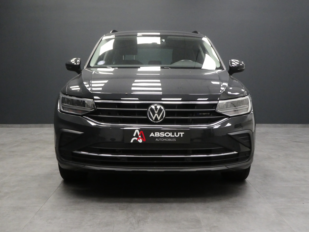 Tiguan 1.4 EHYBRID 245CH LIFE BUSINESS DSG6 2022 occasion 77100 Nanteuil-l&egrave;s-Meaux