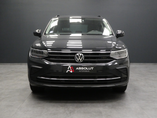 Tiguan 1.4 EHYBRID 245CH LIFE BUSINESS DSG6 2022 occasion 77100 Nanteuil-l&egrave;s-Meaux