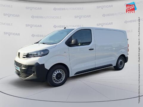 Expert M 2.0 BlueHDi 145ch 2025 occasion 51100 Reims