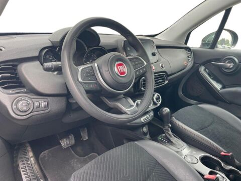 500 X 1.3 FireFly Turbo T4 150ch by Harcourt DCT 2019 occasion 13730 ST VICTORET