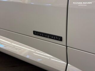 Range Rover 3.0 P550e 550ch PHEV Autobiography 2024 occasion 78560 LE PORT MARLY