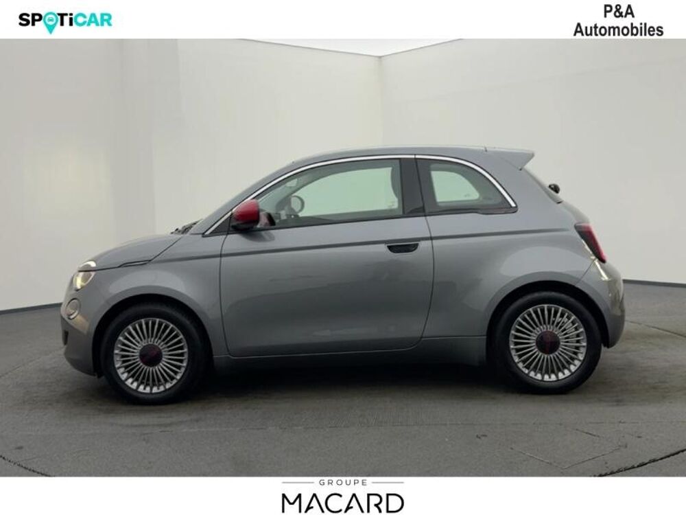 500 e 95ch (RED) MY23 2023 occasion 82000 Montauban