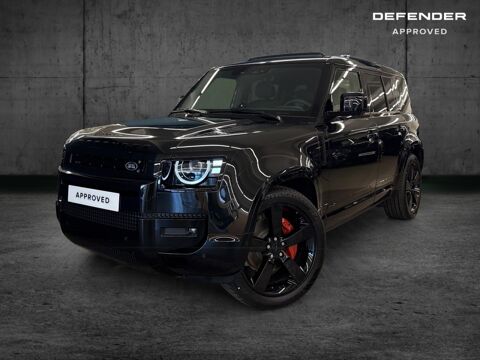 Land-Rover Defender 110 2.0 P300e PHEV X 2026 occasion LE PORT MARLY 78560