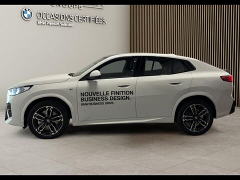 X2 sDrive20iA 170ch M Sport DKG7 2025 occasion 78240 Chambourcy