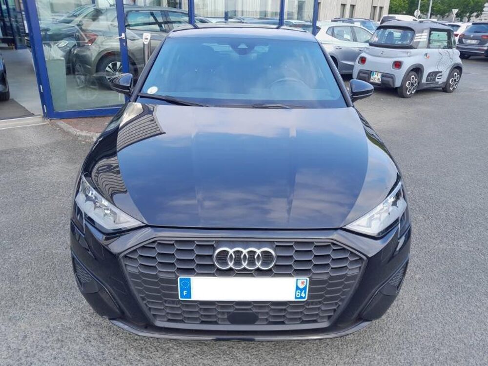 A3 30 TDI 116ch Design 2022 occasion 64600 Anglet