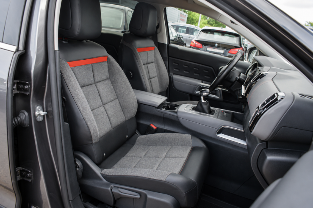 C5 aircross PURETECH 130CH S&S FEEL 2019 occasion 34740 Vendargues