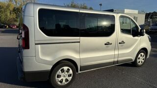 Trafic L1 2.0 BLUE DCI 170CH S&S INTENS EDC 9 PLACES E6E 2024 occasion 91220 Br&eacute;tigny-sur-Orge