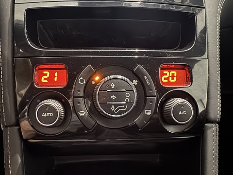 RCZ 2.0 HDI 163CH 2010 occasion 12000 RODEZ