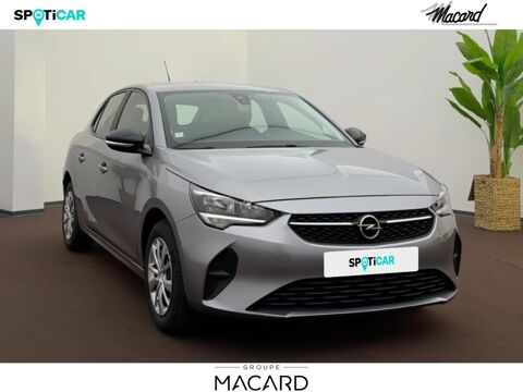 Corsa 1.2 75ch Edition 2020 occasion 82000 Montauban