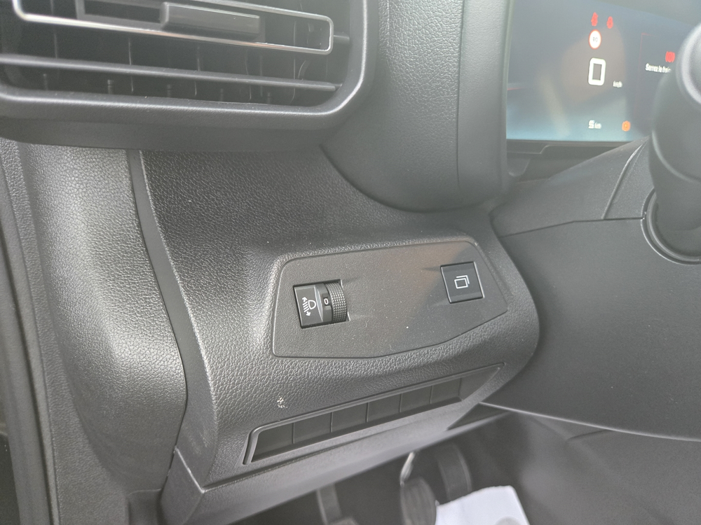 Berlingo M 1.5 BLUEHDI 100CH PLUS (N1) 2026 occasion 87270 COUZEIX