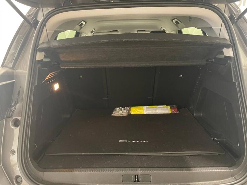 C5 aircross PureTech 130ch S&S C-Series 2022 occasion 91230 Montgeron
