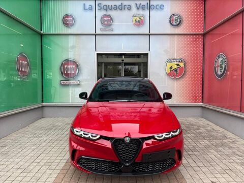 Tonale 1.5 Hybrid 160ch Tributo Italiano TCT 2025 occasion 34070 Montpellier