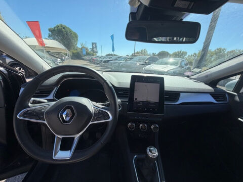 Captur 1.3 TCE 140CH FAP INTENS -21 2021 occasion 82000 Montauban