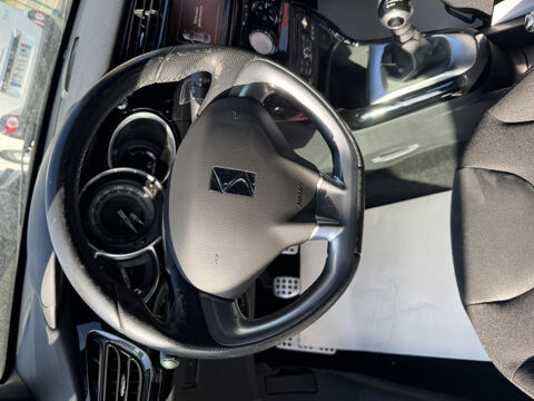 DS3 THP 165CH SPORT CHIC S&S 2015 occasion 93220 Gagny