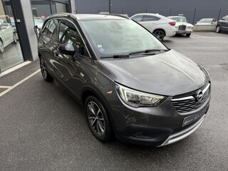 Crossland X 1.2 TURBO 110CH DESIGN 120 ANS EURO 6D-T 2019 occasion 31140 Aucamville