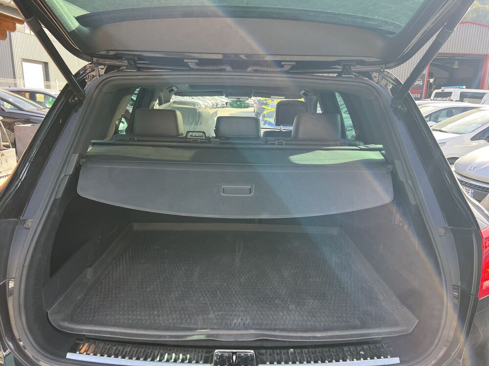 Touareg 3.0 V6 TDI 262CH BLUEMOTION TECHNOLOGY ULTIMATE 4MOTION TIPT 2017 occasion 73540 La B&acirc;thie