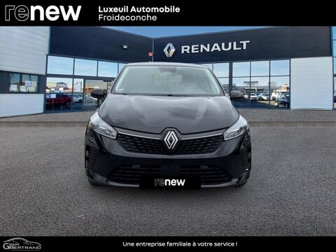 Clio 1.5 dCi 100ch Evolution - 25 2025 occasion 88160 Le Thillot