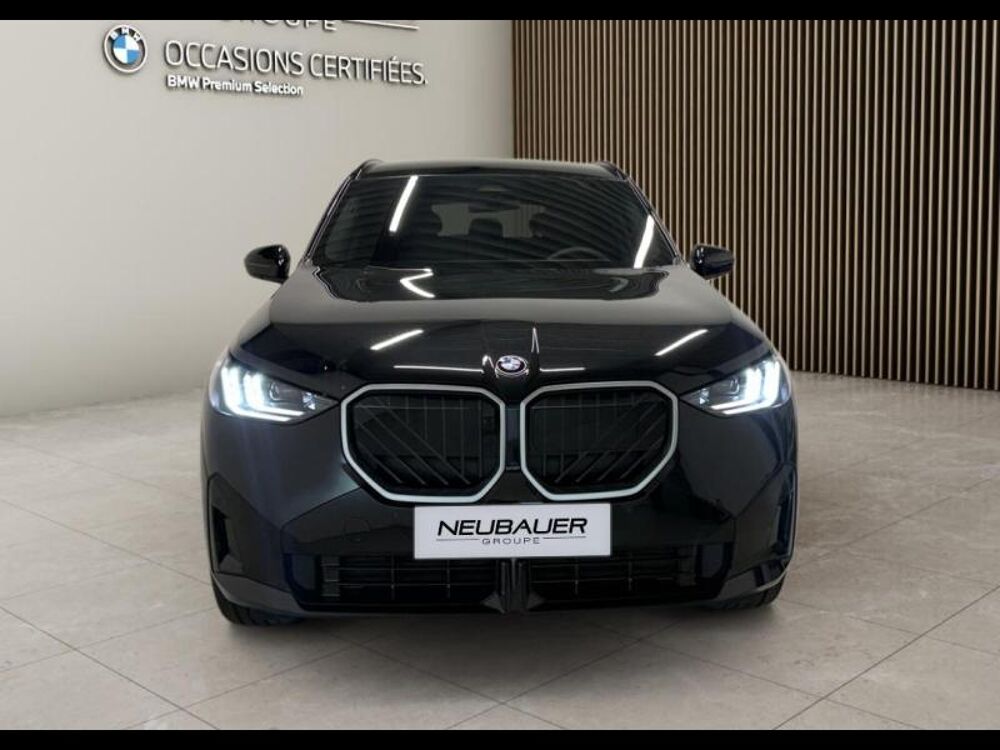 X3 xDrive30e 299ch M Sport 2026 occasion 78240 Chambourcy