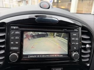 Juke 1.6L 117ch N-Connecta Xtronic 2018 occasion 92000 Nanterre