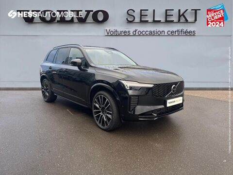 XC90 T8 AWD 310 + 145ch Ultra Style Dark Geartronic 2024 occasion 57050 Metz