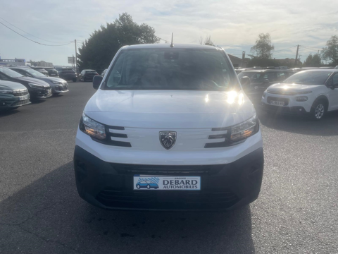 Partner M 1000KG BLUEHDI 100CH S&S 2025 occasion 81000 Albi