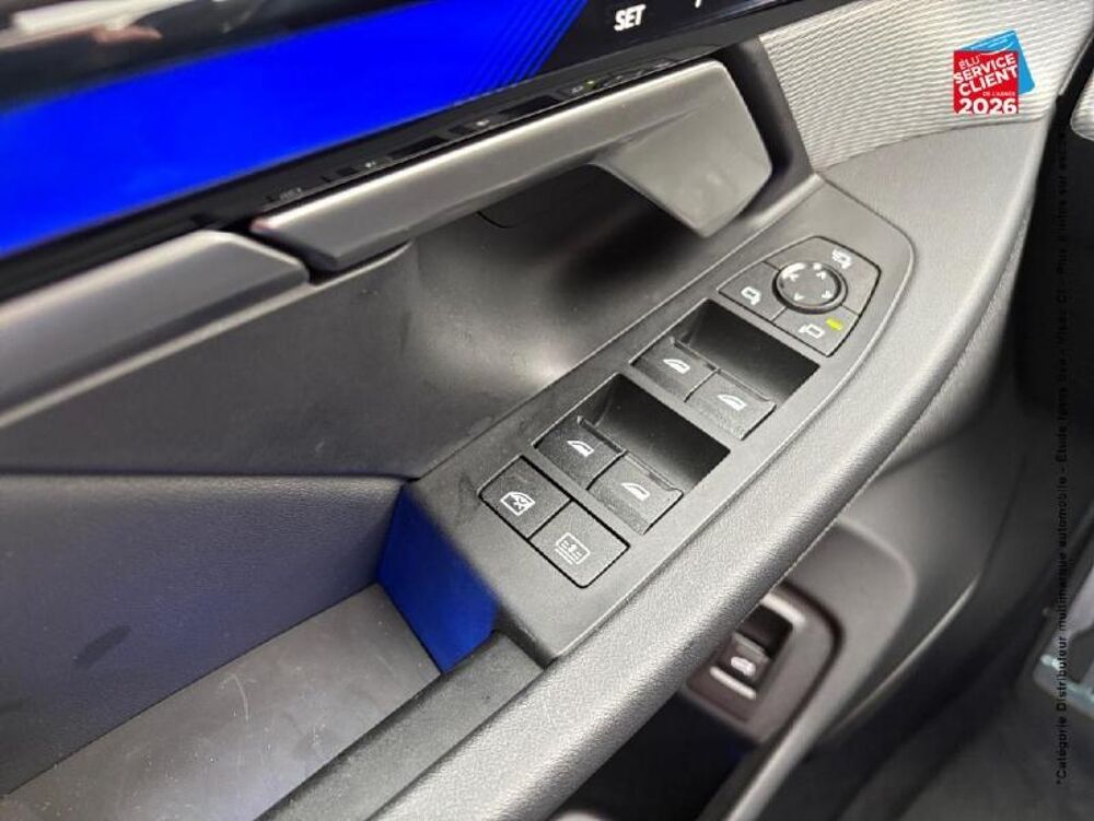 S&eacute;rie 5 i5 M60 601ch xDrive 2025 occasion 68390 Sausheim