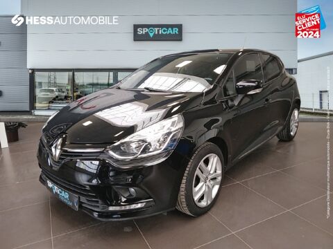 Renault clio 1.5 dCi 75ch energy Business 5p Euro6c