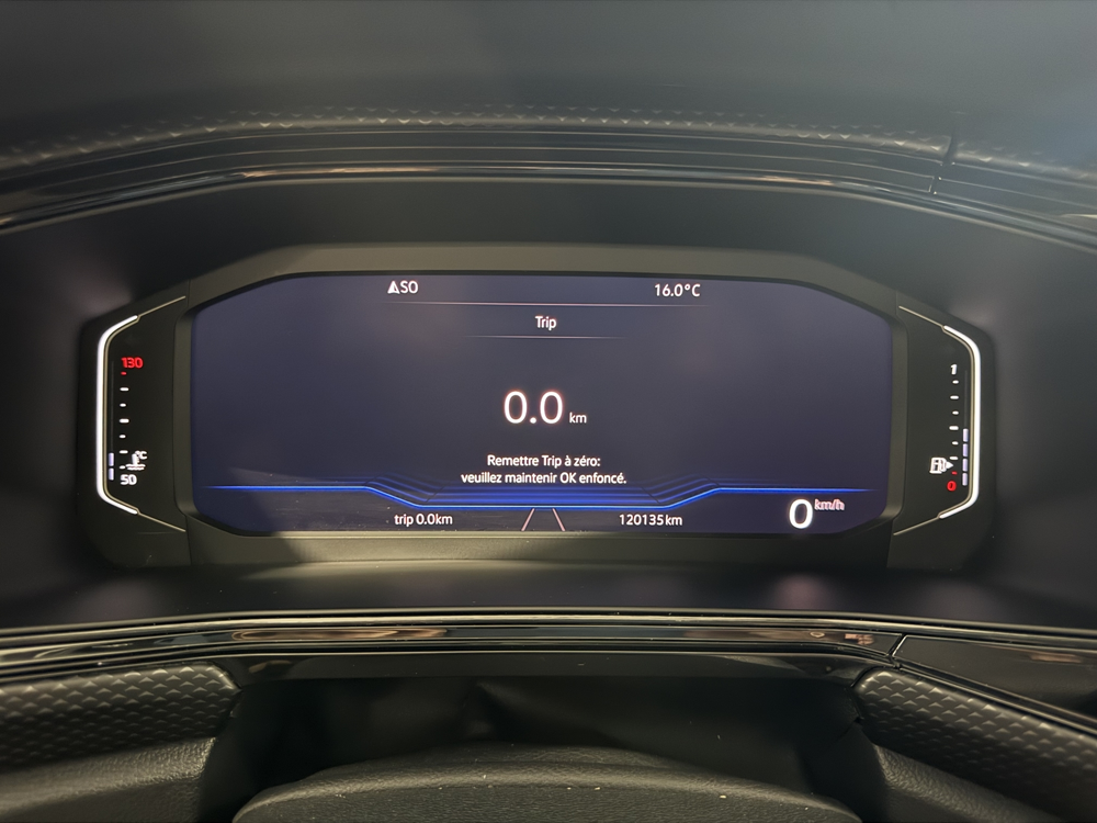 T-Cross TSI 115CH PLB AUTO 2019 occasion 12000 RODEZ