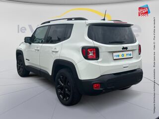 Renegade 1.0 GSE T3 120ch Brooklyn Edition MY20 2019 occasion 68110 Illzach