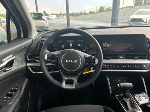 Sportage 1.6 T-GDI 160CH MHEV ACTIVE DCT7 2025 occasion 53810 CHANGE