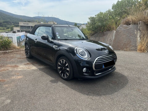 Cooper COOPER 136CH BVA7 EURO6D-T 2019 occasion 83120 Sainte-Maxime