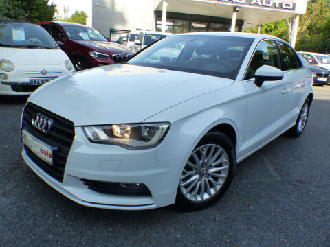 A3 2.0 TDI 150CH FAP AMBIENTE QUATTRO 2014 occasion 77144 Mont&eacute;vrain