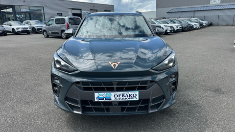 Terramar 1.5 ETSI HYBRID 150CH V DSG7 2025 occasion 31670 Lab&egrave;ge