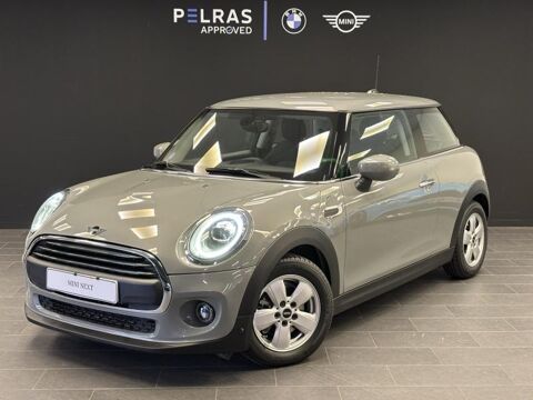 Mini Cooper One 75ch Chili 2020 occasion TOULOUSE 31100